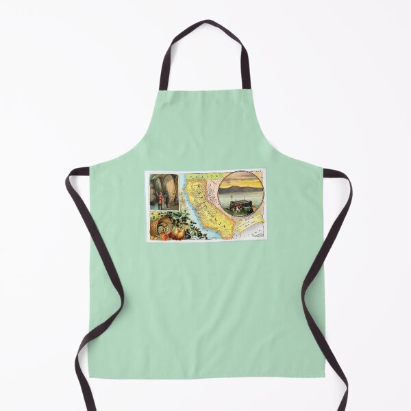 Item preview, 1889 The State of California designed and sold by historicimage.