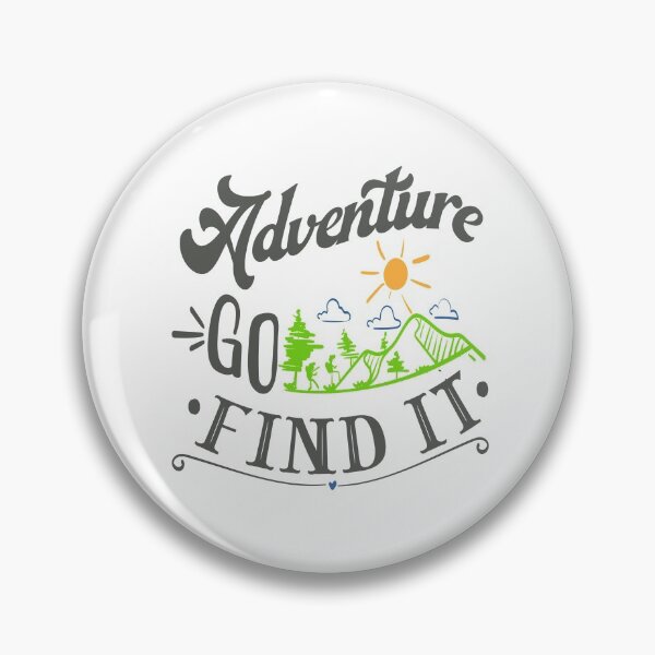 Item preview, Adventure Go Find It designed and sold by FOX1999-Design.
