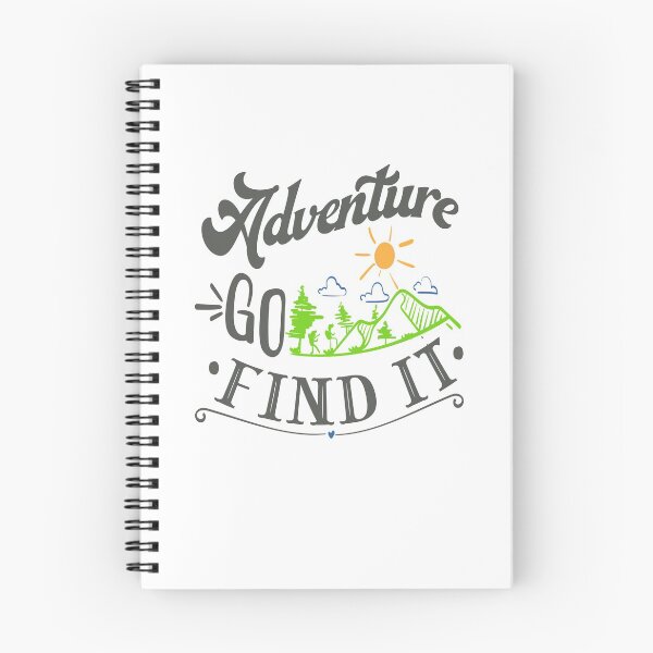 Item preview, Adventure Go Find It designed and sold by FOX1999-Design.