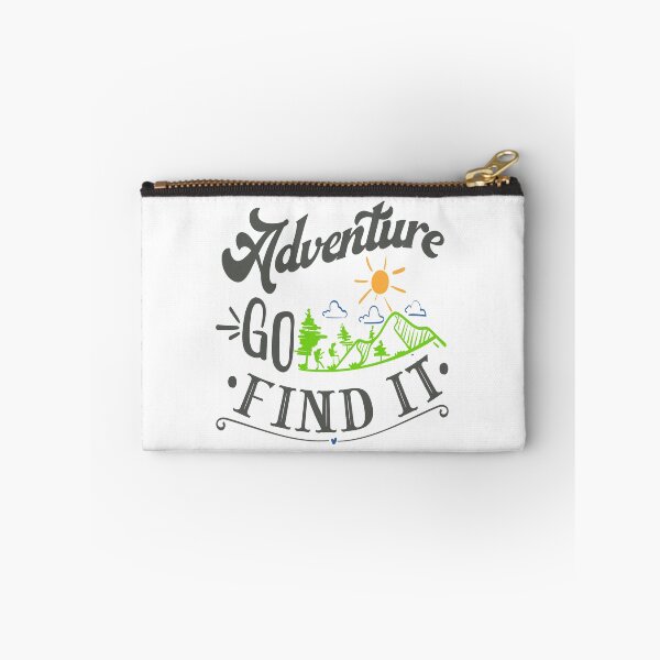 Item preview, Adventure Go Find It designed and sold by FOX1999-Design.