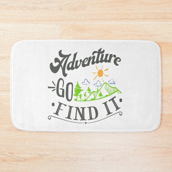 Item preview, Adventure Go Find It designed and sold by FOX1999-Design.