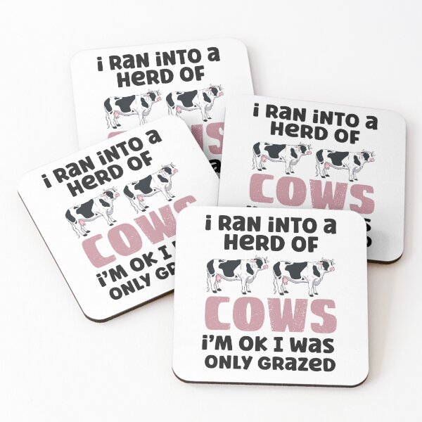 Item preview, Herd That, Herd Of Cows designed and sold by SportyDogShop.