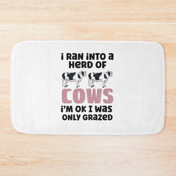 Item preview, Herd That, Herd Of Cows designed and sold by SportyDogShop.