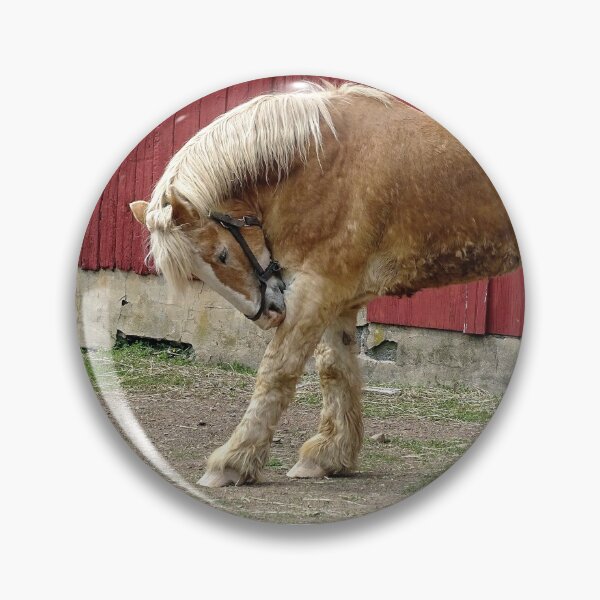 Item preview, Draft Horse designed and sold by Lynney.