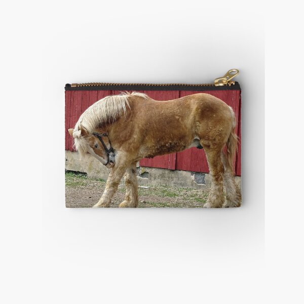 Item preview, Draft Horse designed and sold by Lynney.