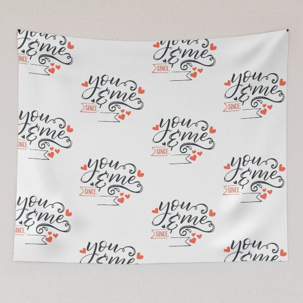 Item preview, You And Me Since_WS3.png designed and sold by FOX1999-Design.