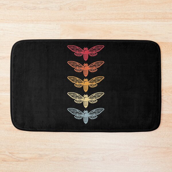 Item preview, Vintage Cicadas Brood X Eastern Usa 2021 Insect Cicada designed and sold by zpruby.