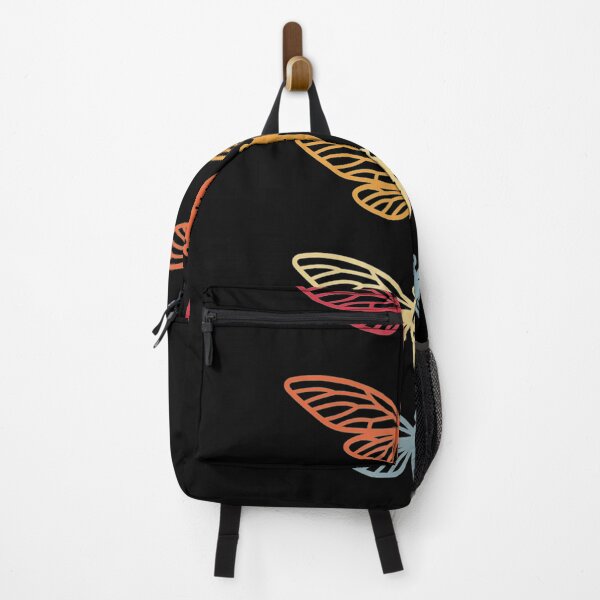 Item preview, Vintage Cicadas Brood X Eastern Usa 2021 Insect Cicada designed and sold by zpruby.