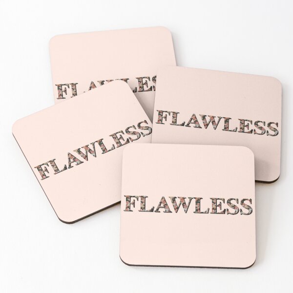Item preview, Flawless  designed and sold by Mohamed Bekhechi.