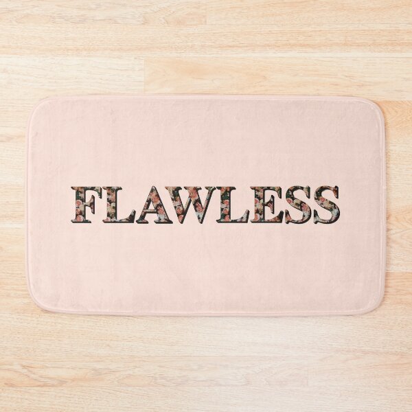 Item preview, Flawless  designed and sold by Mohamed Bekhechi.