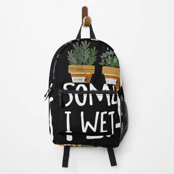 Item preview, Sometimes I Wet My Plants Garden Lovers Funny Gardening designed and sold by zpruby.