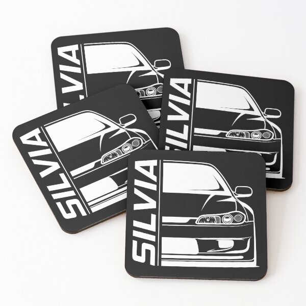 Item preview, JDM Silvia S15 designed and sold by goldentuners.