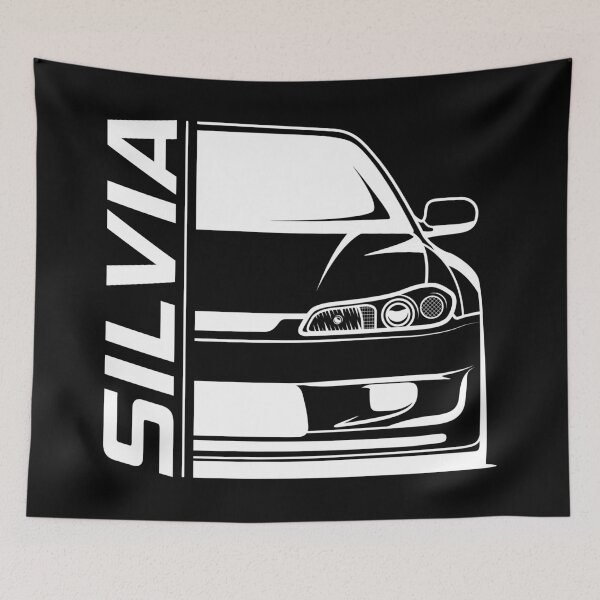 Item preview, JDM Silvia S15 designed and sold by goldentuners.