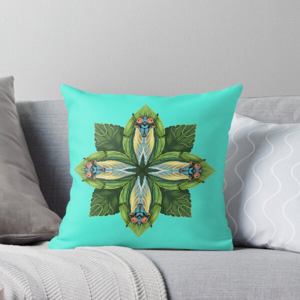 Item preview, Cicada Song designed and sold by kahahuna.