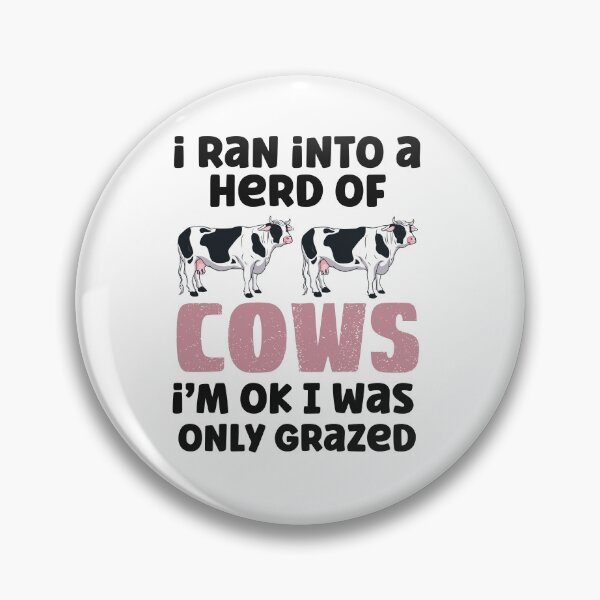 Item preview, Herd That, Herd Of Cows designed and sold by SportyDogShop.