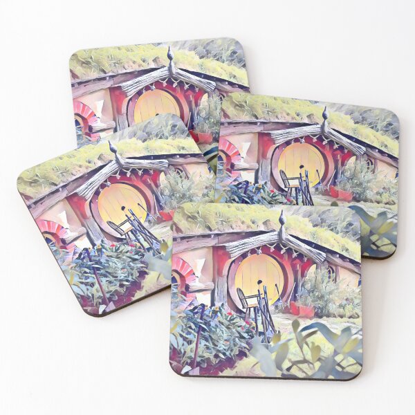Item preview, Explorando la Comarca designed and sold by TtripleP2.