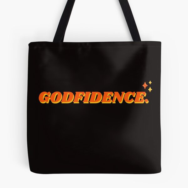Item preview, Godfidence. designed and sold by Anjestic Studio.