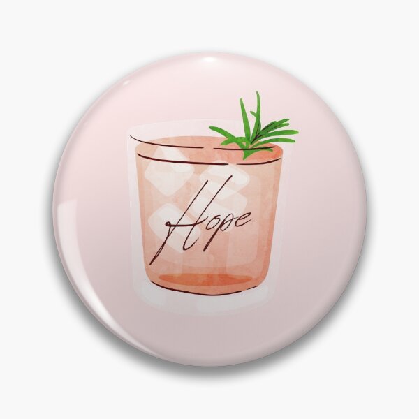 Item preview, The plant of hope - blush pink aesthetic plant designed and sold by Amalzaki.