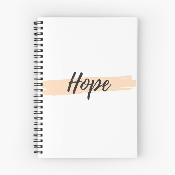Item preview, Hope designed and sold by Ammar1996.