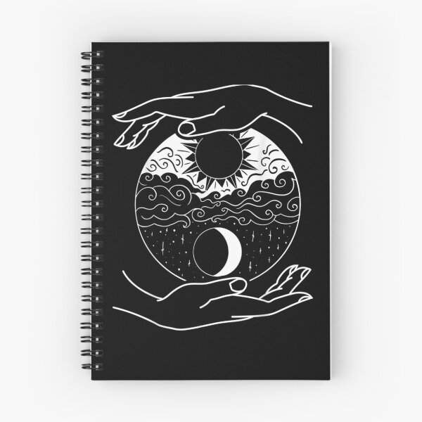 Item preview, Funny Yoga Sun Moon For Yoga Teacher designed and sold by zpruby.