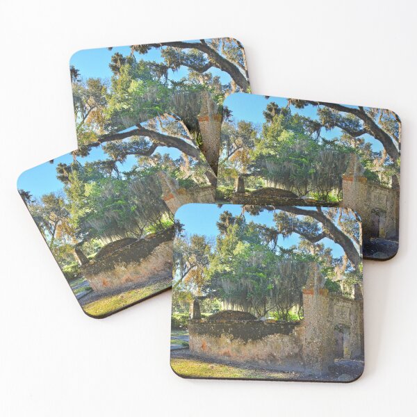 Item preview, A Grave Site At The Christ Church Cemetery designed and sold by LisaWootenPhoto.