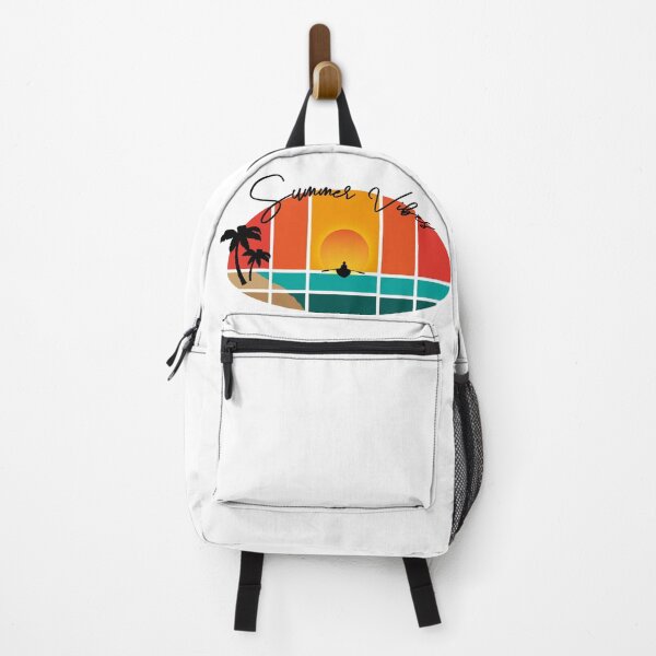 Item preview, Sunset palm tree tropical beach designed and sold by Ab.stylelab.
