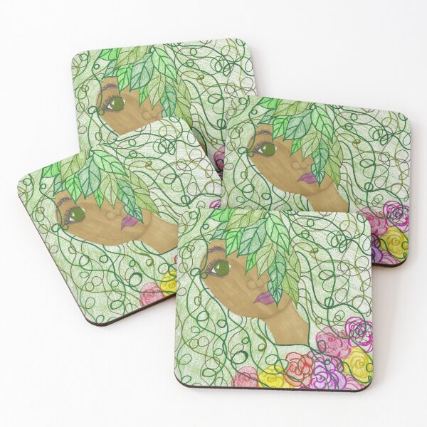 Item preview, Le Printemps designed and sold by LauriAnnLumby.