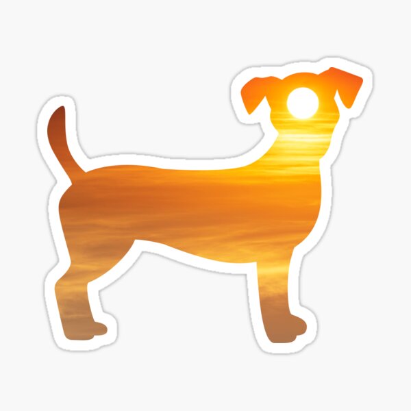 Exquisite Jack Russell Terrier Auto Sonnenschutz, Hund Windschutzscheibe, Hunde  Sonnenschutz, Hund Auto Zubehör, Auto Dekoration, Geschenk Für Papa, Mama