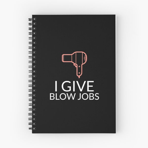 Item preview, I Give Blow Jobs designed and sold by RiseandShineTee.