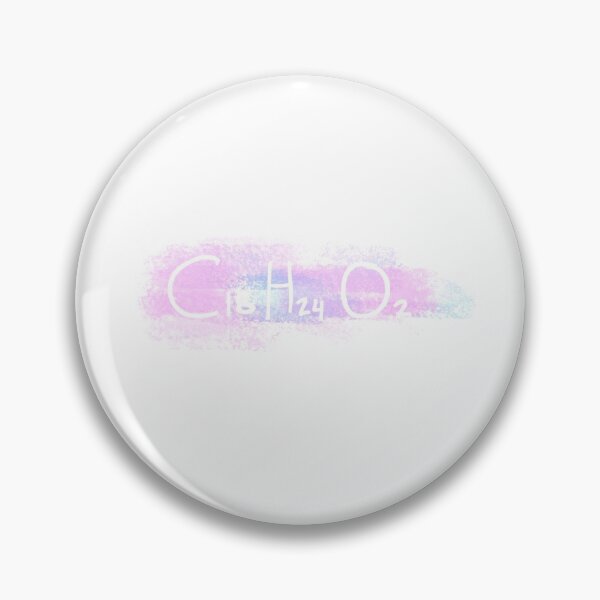 Item preview, Chemical Formula Oestrogen designed and sold by HibernianEmber.