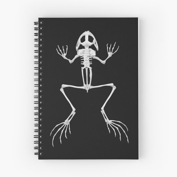 Item preview, Frog Skelly designed and sold by derbyisdead.