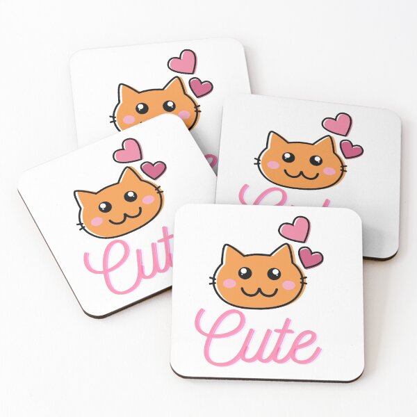 Item preview, CuteCat designed and sold by Marthinsen0904.