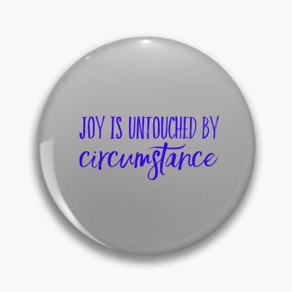 Item preview, Joy Untouched Designs designed and sold by MerciMe.
