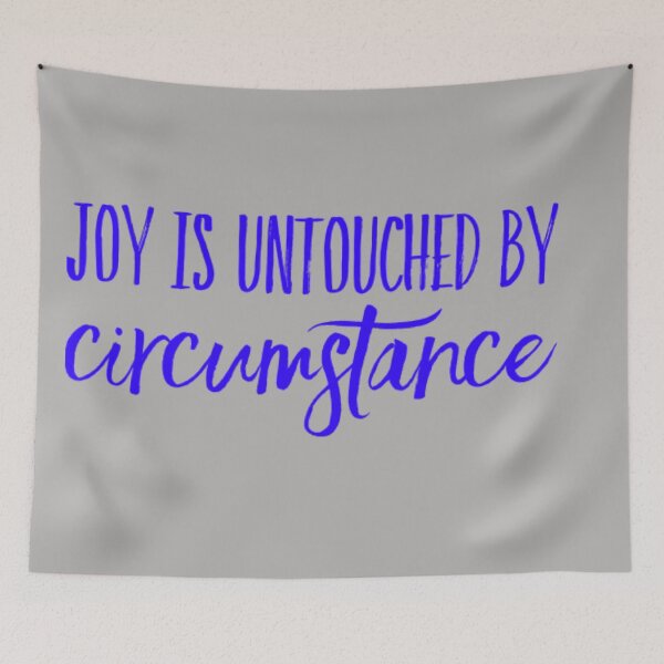 Item preview, Joy Untouched Designs designed and sold by MerciMe.