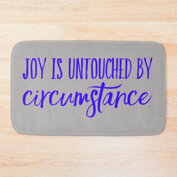 Item preview, Joy Untouched Designs designed and sold by MerciMe.