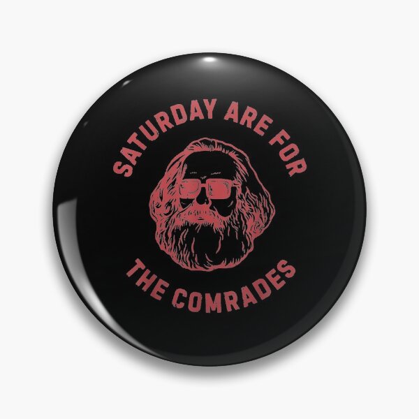 Item preview, Karl Marx Marxism Communism Socialism Marxist designed and sold by zpruby.