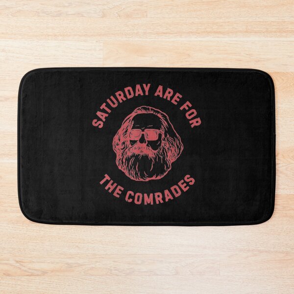 Item preview, Karl Marx Marxism Communism Socialism Marxist designed and sold by zpruby.
