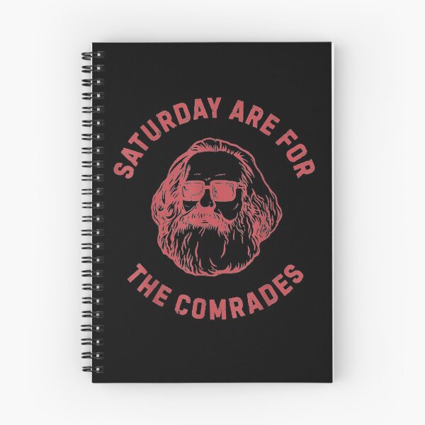 Item preview, Karl Marx Marxism Communism Socialism Marxist designed and sold by zpruby.