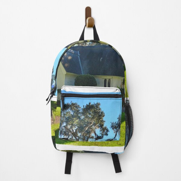 Item preview, Christ Church Episcopal Church St. Simon Georgia designed and sold by LisaWootenPhoto.