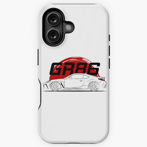 Item preview, GR86 JDM designed and sold by goldentuners.