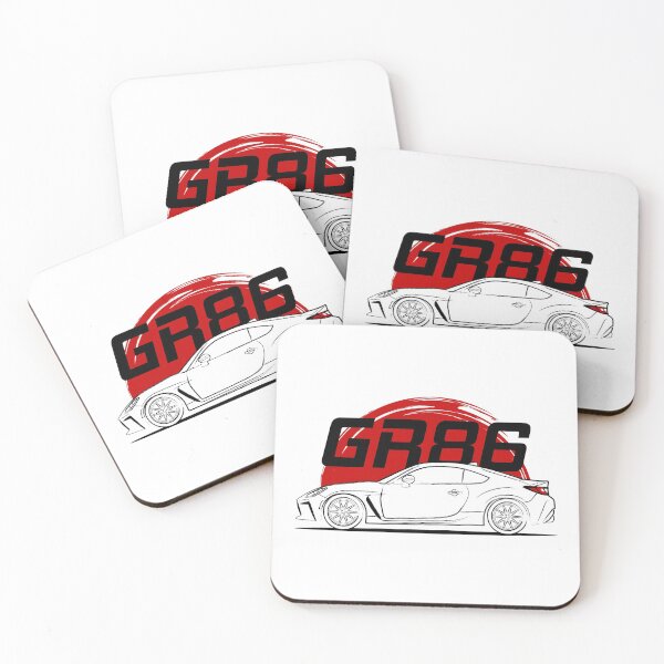 Item preview, GR86 JDM designed and sold by goldentuners.