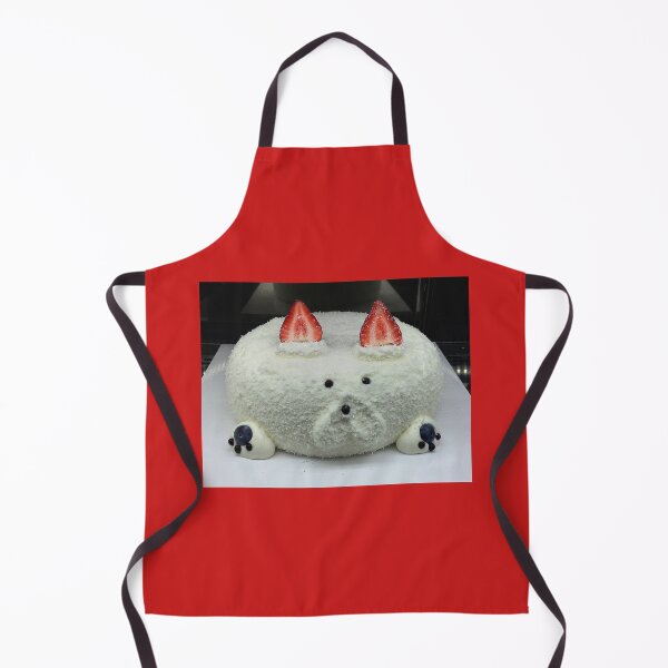 Item preview, Fat Bunny cake designed and sold by Lynney.