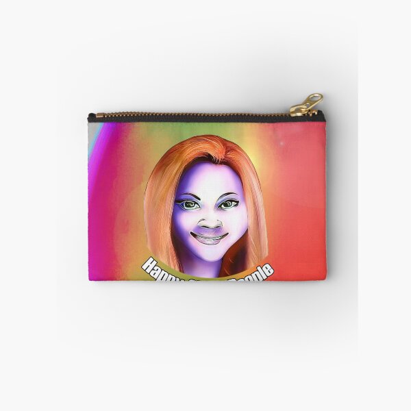 Item preview, Happy Shiny People designed and sold by Klementsen.