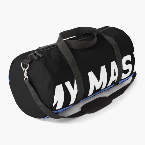 Item preview, Wear Your Mask My Mask Protects You Wear Mask designed and sold by zpruby.