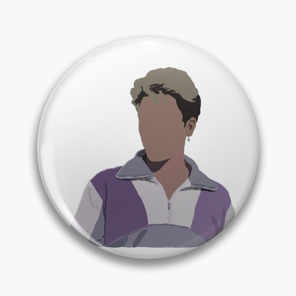 Item preview, xavier plympton designed and sold by jayathomas.