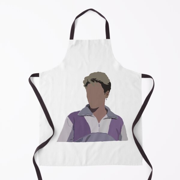 Item preview, xavier plympton designed and sold by jayathomas.