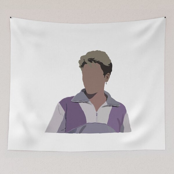 Item preview, xavier plympton designed and sold by jayathomas.