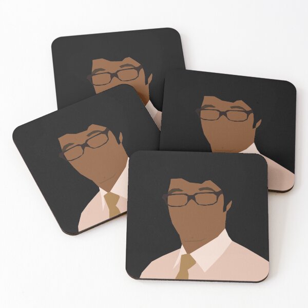 Item preview, 'Moss' The IT Crowd designed and sold by ComedyQuotes.