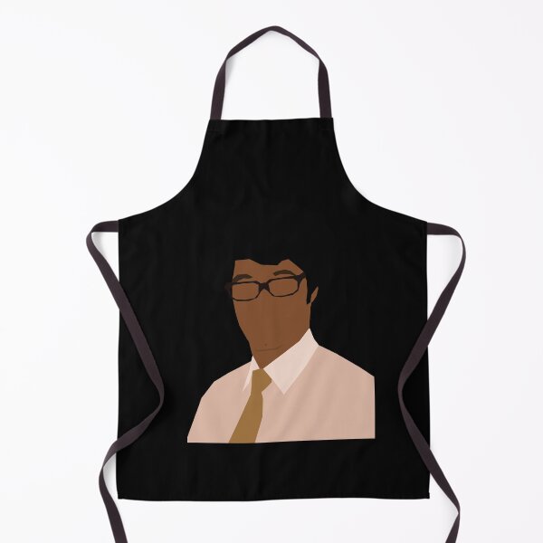Item preview, 'Moss' The IT Crowd designed and sold by ComedyQuotes.