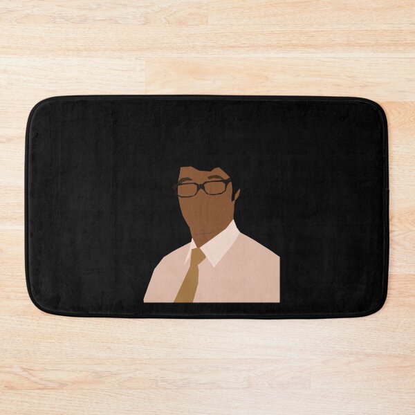 Item preview, 'Moss' The IT Crowd designed and sold by ComedyQuotes.